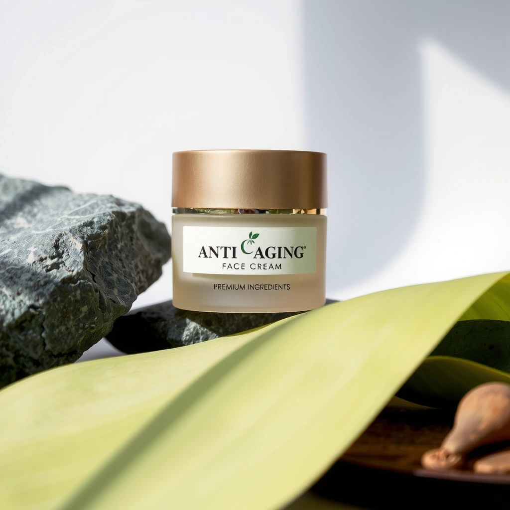 Anti-Aging Face Cream