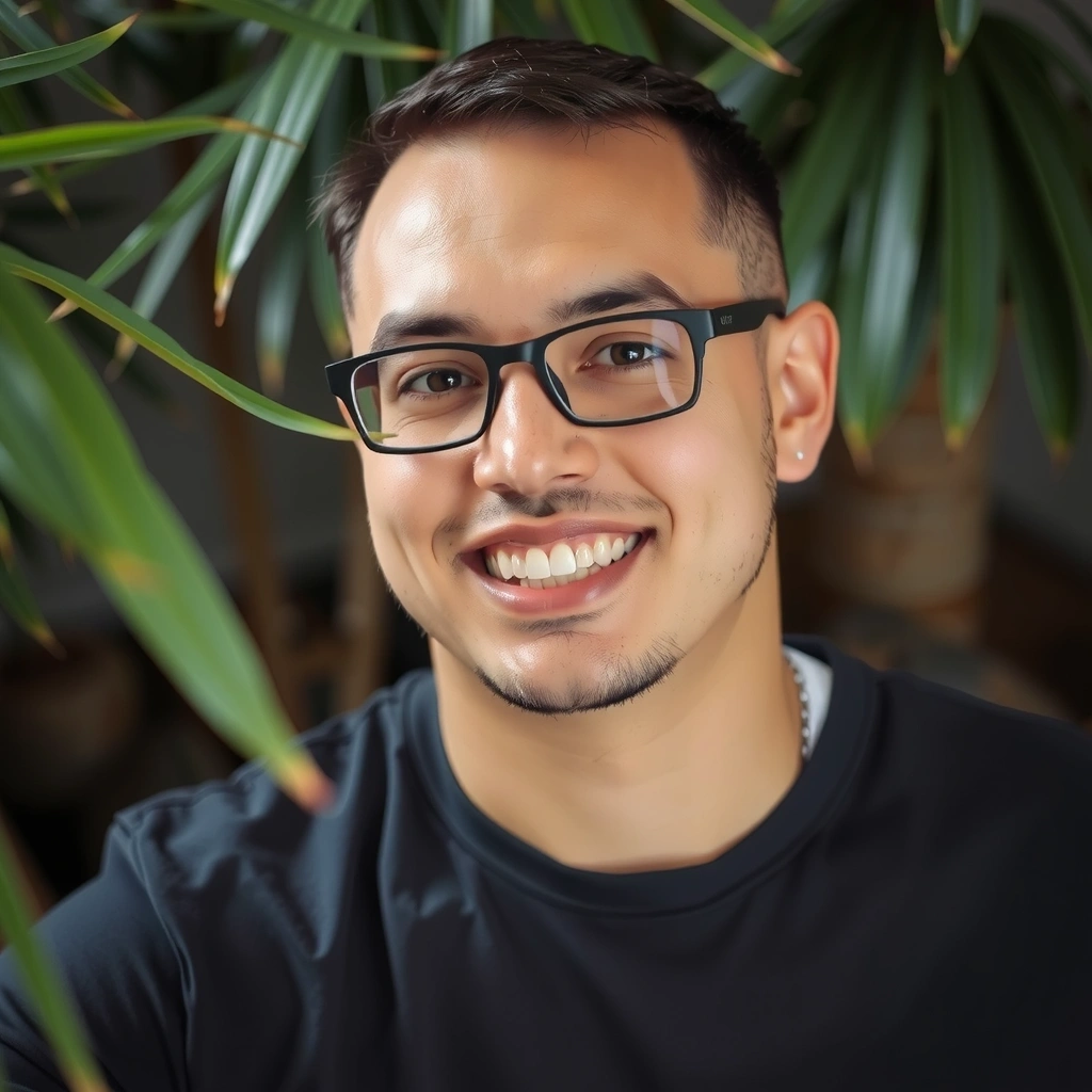 Customer testimonial